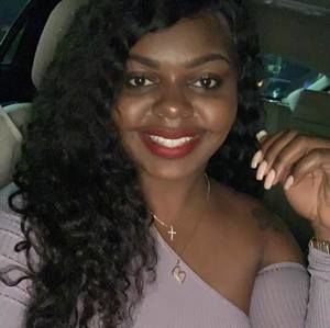 Meet your Posher, Bianca